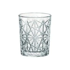 Stalgast Lot De 6 Verres Haut 370 Ml