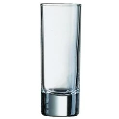 Arcoroc Lot De 72 Verres à Shooter 60 Ml