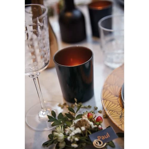 Luminarc Lumignon Bleu 7,6cm 4 Luminarc Lumignon Bleu 7,6cm – Image 2