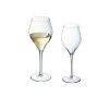 Chef & Sommelier Service De Verres 12 Pièces Transparent 2 Chef & Sommelier Service De Verres 12 Pièces Transparent -La Rochère Boutique service de verres 12 pieces transparent