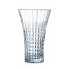 Cristal D'Arques Vase En Cristallin H27cm 2 Cristal D'Arques Vase En Cristallin H27cm -La Rochère Boutique vase en cristallin h27cm