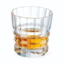 Cristal D'Arques Verre 32cl - Lot De 6 -La Rochère Boutique verre 32cl lot de 6 5