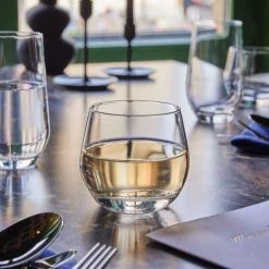 Chef & Sommelier Verre 35 Cl 9 Chef & Sommelier Verre 35 Cl -La Rochère Boutique verre 35 cl 3