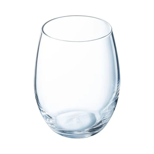 Chef & Sommelier Verre à Eau 27cl - Lot De 6 8 Chef & Sommelier Verre à Eau 27cl - Lot De 6 – Image 6