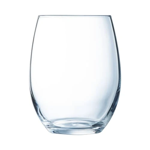 Chef & Sommelier Verre à Eau 27cl - Lot De 6 3 Chef & Sommelier Verre à Eau 27cl - Lot De 6