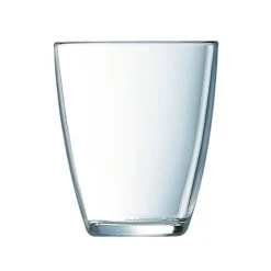 Luminarc Verre à Eau 31cl - Lot De 6 -La Rochère Boutique verre a eau 31cl lot de 6 3