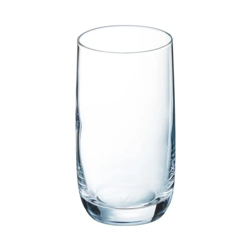 Chef & Sommelier Verre à Eau 33cl - Lot De 6 7 Chef & Sommelier Verre à Eau 33cl - Lot De 6 – Image 5