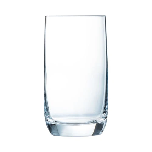 Chef & Sommelier Verre à Eau 33cl - Lot De 6 3 Chef & Sommelier Verre à Eau 33cl - Lot De 6