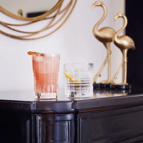 Cristal D'Arques Verre à Eau 36cl - Lot De 6 4 Cristal D'Arques Verre à Eau 36cl - Lot De 6 – Image 2