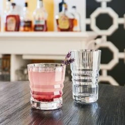 Cristal D'Arques Verre à Eau 36cl - Lot De 6