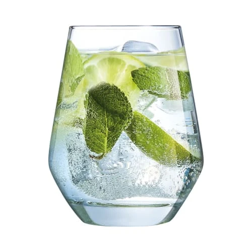 Chef & Sommelier Verre à Eau 38cl - Lot De 6 5 Chef & Sommelier Verre à Eau 38cl - Lot De 6 – Image 3