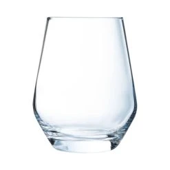 Chef & Sommelier Verre à Eau 38cl - Lot De 6
