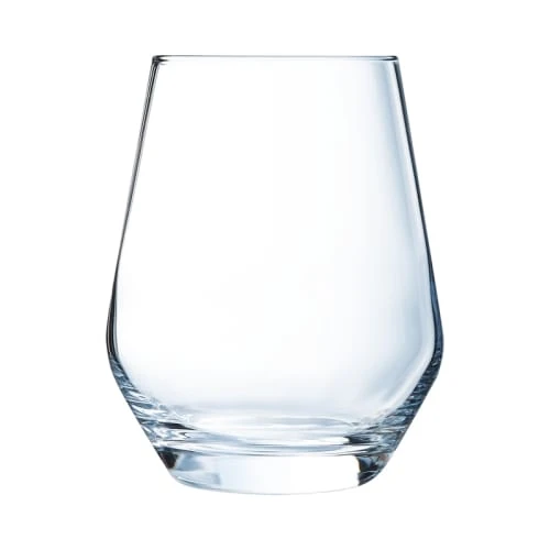 Chef & Sommelier Verre à Eau 38cl - Lot De 6 6 Chef & Sommelier Verre à Eau 38cl - Lot De 6 – Image 4