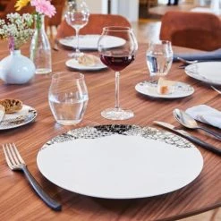 Chef & Sommelier Verre à Eau 40cl En Cristallin - Lot De 6 7 Chef & Sommelier Verre à Eau 40cl En Cristallin - Lot De 6 -La Rochère Boutique verre a eau 40cl en cristallin lot de 6 2