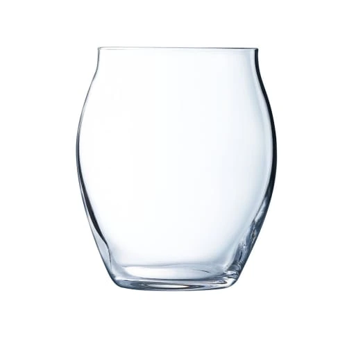 Chef & Sommelier Verre à Eau 40cl En Cristallin - Lot De 6 3 Chef & Sommelier Verre à Eau 40cl En Cristallin - Lot De 6