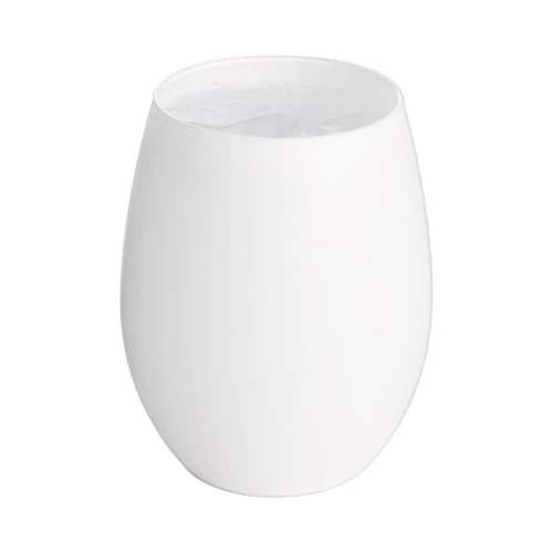 Chef & Sommelier Verre à Eau Blanc Forme Basse 36cl - Lot De 6 5 Chef & Sommelier Verre à Eau Blanc Forme Basse 36cl - Lot De 6 – Image 3