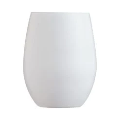 Chef & Sommelier Verre à Eau Blanc Forme Basse 36cl - Lot De 6