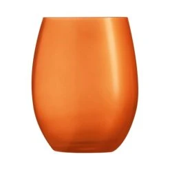 Chef & Sommelier Verre à Eau Cuivré 36cl - Lot De 6