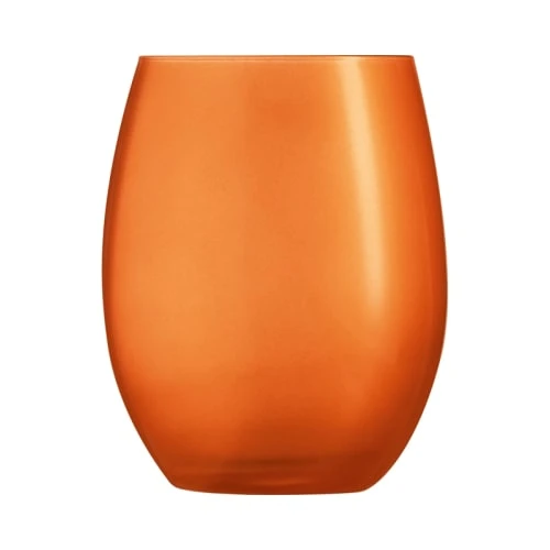 Chef & Sommelier Verre à Eau Cuivré 36cl - Lot De 6 3 Chef & Sommelier Verre à Eau Cuivré 36cl - Lot De 6