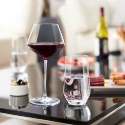 Cristal D'Arques Verre à Eau En Cristallin 45cl - Lot De 6 9 Cristal D'Arques Verre à Eau En Cristallin 45cl - Lot De 6 -La Rochère Boutique verre a eau en cristallin 45cl lot de 6 2