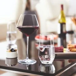 Cristal D'Arques Verre à Eau En Cristallin 45cl - Lot De 6 10 Cristal D'Arques Verre à Eau En Cristallin 45cl - Lot De 6 -La Rochère Boutique verre a eau en cristallin 45cl lot de 6 3