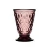 La Rochère Verre à Eau En Verre Améthyste - Lot De 6 2 La Rochère Verre à Eau En Verre Améthyste - Lot De 6 -La Rochère Boutique verre a eau en verre amethyste lot de 6