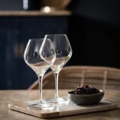 Maisons Du Monde Verre à Eau En Verre AMOROSO - Lot De 6 -La Rochère Boutique verre a eau en verre amoroso 1000 12 4 145226 2