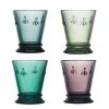 La Rochère Verre à Eau En Verre -l'unité- Set De 4 2 La Rochère Verre à Eau En Verre -l'unité- Set De 4 -La Rochère Boutique verre a eau en verre l unite set de 4