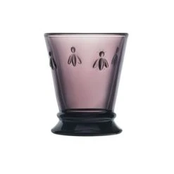 La Rochère Verre à Eau En Verre - Lot De 6