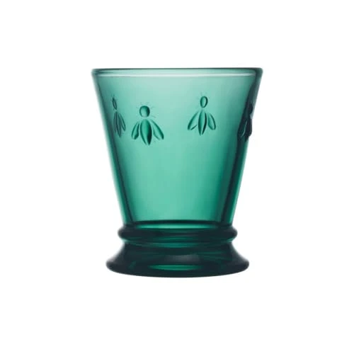 La Rochère Verre à Eau En Verre - Lot De 6 3 La Rochère Verre à Eau En Verre - Lot De 6