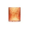 La Rochère Verre à Eau En Verre Orange - Lot De 6 1 La Rochère Verre à Eau En Verre Orange - Lot De 6 -La Rochère Boutique verre a eau en verre orange lot de 6