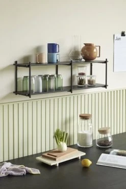 Hubsch Verre à Eau En Verre Transparent -La Rochère Boutique verre a eau en verre transparent 4