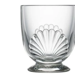 La Rochère Verre à Eau En Verre Transparent - Lot De 6 7 La Rochère Verre à Eau En Verre Transparent - Lot De 6 -La Rochère Boutique verre a eau en verre transparent lot de 6 11