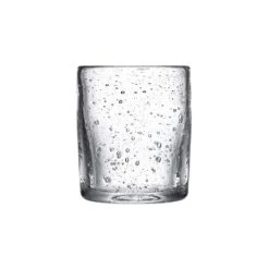 La Rochère Verre à Eau En Verre Transparent - Lot De 6