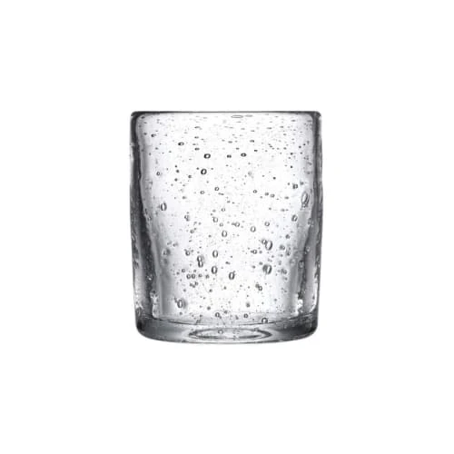 La Rochère Verre à Eau En Verre Transparent - Lot De 6 3 La Rochère Verre à Eau En Verre Transparent - Lot De 6