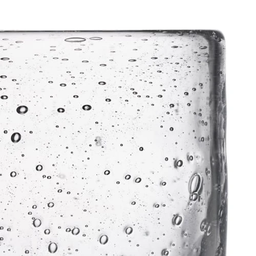 La Rochère Verre à Eau En Verre Transparent - Lot De 6 4 La Rochère Verre à Eau En Verre Transparent - Lot De 6 – Image 2