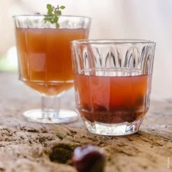 La Rochère Verre à Eau En Verre Transparent - Lot De 6 -La Rochère Boutique verre a eau en verre transparent lot de 6 31