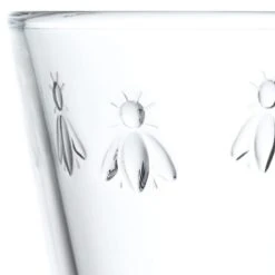 La Rochère Verre à Eau En Verre Transparent - Lot De 6 -La Rochère Boutique verre a eau en verre transparent lot de 6 38