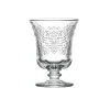La Rochère Verre à Eau En Verre Transparent - Lot De 6 -La Rochère Boutique verre a eau en verre transparent lot de 6 4