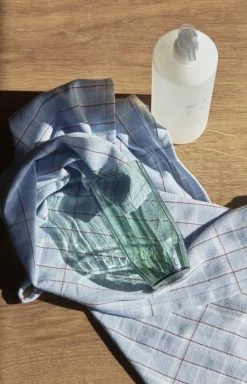 Hubsch Verre à Eau En Verre Vert 10 Hubsch Verre à Eau En Verre Vert -La Rochère Boutique verre a eau en verre vert 2