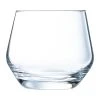 Chef & Sommelier Verre à Eau Forme Basse 35cl - Lot De 6 1 Chef & Sommelier Verre à Eau Forme Basse 35cl - Lot De 6 -La Rochère Boutique verre a eau forme basse 35cl lot de 6