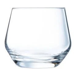 Chef & Sommelier Verre à Eau Forme Basse 35cl - Lot De 6