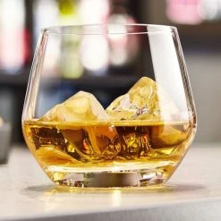 Chef & Sommelier Verre à Eau Forme Basse 35cl - Lot De 6 -La Rochère Boutique verre a eau forme basse 35cl lot de 6 4