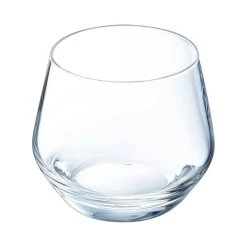 Chef & Sommelier Verre à Eau Forme Basse 35cl - Lot De 6 -La Rochère Boutique verre a eau forme basse 35cl lot de 6 5