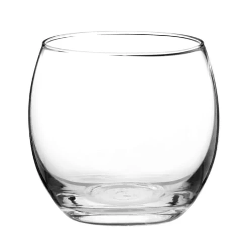 Maisons Du Monde Verre à Liqueur En Verre TONNEAU - Lot De 6 4 Maisons Du Monde Verre à Liqueur En Verre TONNEAU - Lot De 6 – Image 2