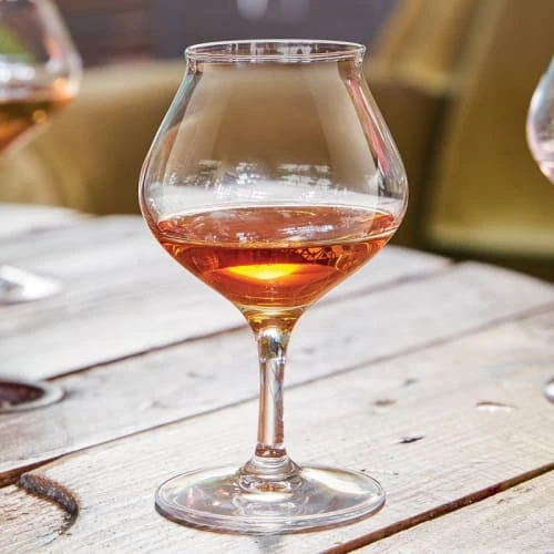 Chef & Sommelier Verre à Pied 17cl - Lot De 6 4 Chef & Sommelier Verre à Pied 17cl - Lot De 6 – Image 2