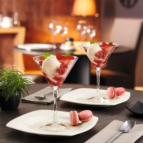 Chef & Sommelier Verre à Pied 21cl - Lot De 6 7 Chef & Sommelier Verre à Pied 21cl - Lot De 6 – Image 5