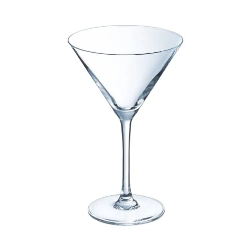 Chef & Sommelier Verre à Pied 21cl - Lot De 6 8 Chef & Sommelier Verre à Pied 21cl - Lot De 6 – Image 6