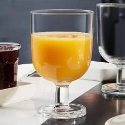 Luminarc Verre à Pied 25cl - Lot De 3 8 Luminarc Verre à Pied 25cl - Lot De 3 -La Rochère Boutique verre a pied 25cl lot de 3 1