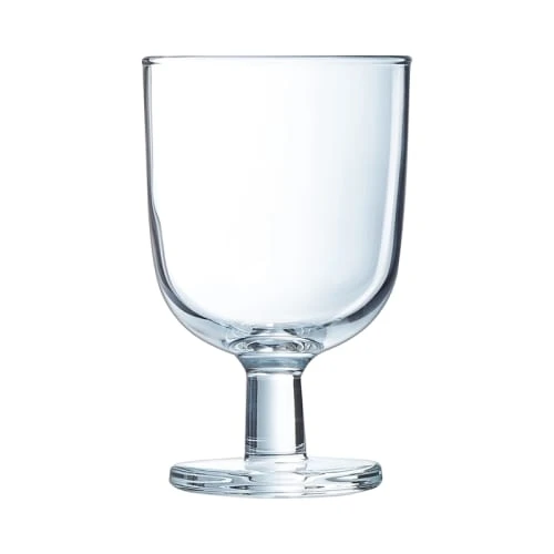 Luminarc Verre à Pied 25cl - Lot De 3 6 Luminarc Verre à Pied 25cl - Lot De 3 – Image 4